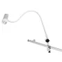 Onderzoekslamp DERUNGS HALUX N30 Halux N30-1 P SGV, met flexarm, niet-dimbaar, kleurtemperatuur 4.400 K